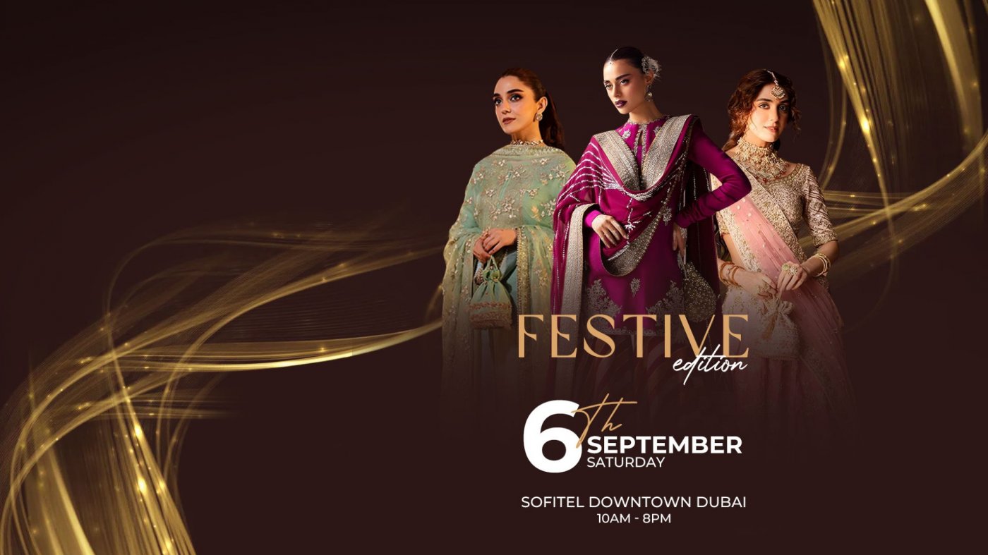 Festive Edition by Signature Studio