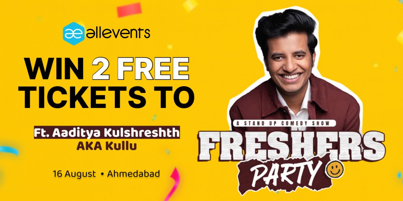 Freshers Party Ft. Kullu