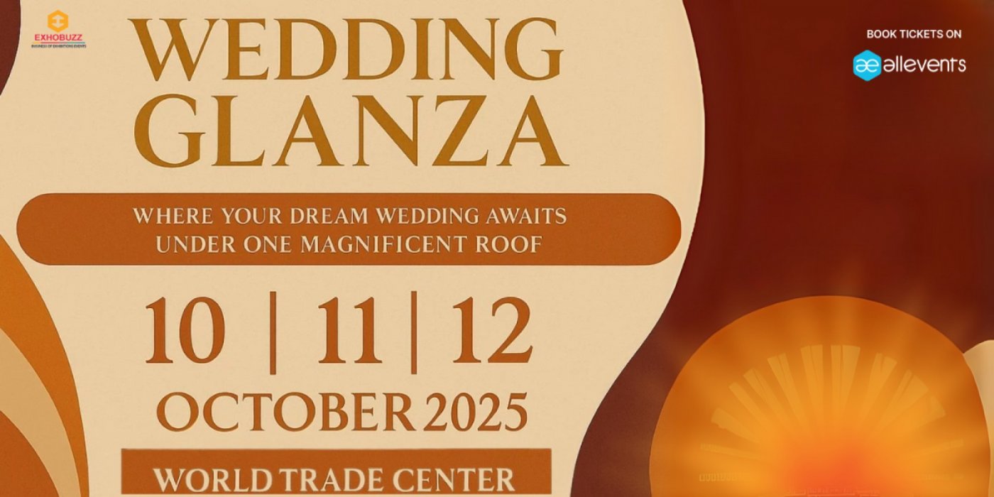Wedding Glanza Mumbai October 2025