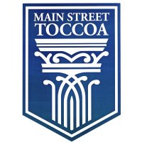 Main Street Toccoa