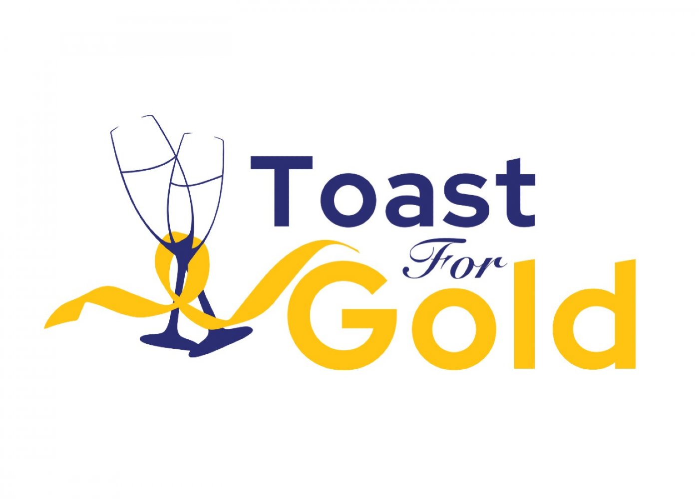 Toast For Gold