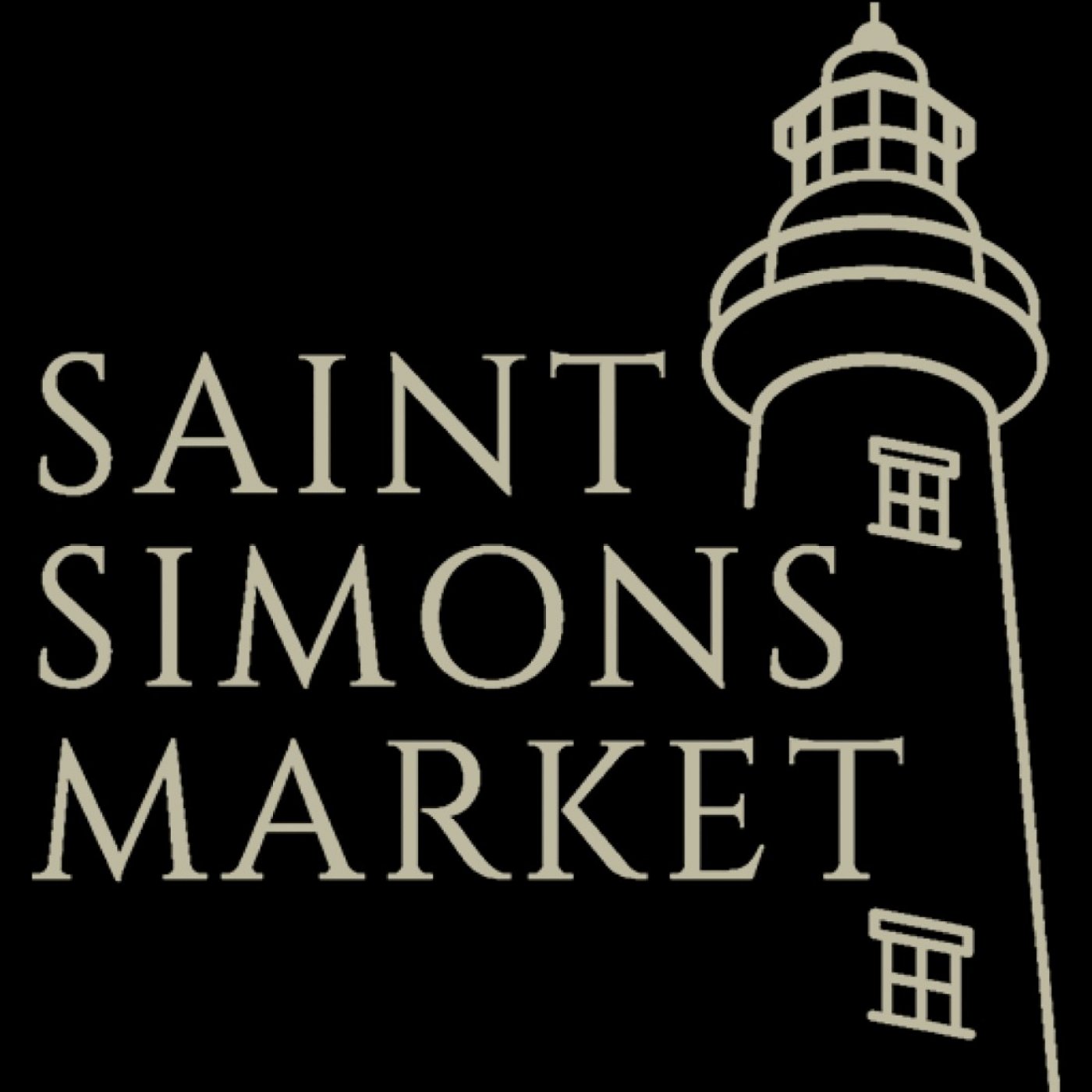 Saint Simons Market - Arts & Craft Monthly Show