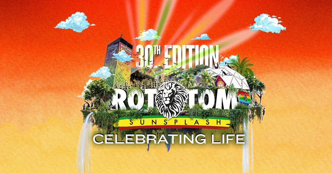 Rototom Sunsplash 2025