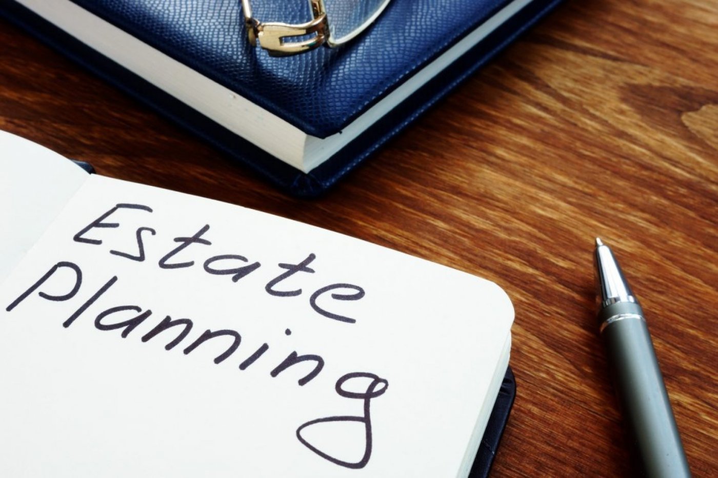 Estate Planning 101: Wills, Trusts & Protecting What Matters Most (Free Atlanta)