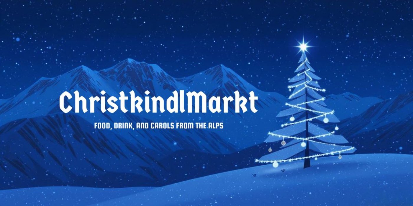 The Grammy-winning KC Chorale: ChristkindlMarkt