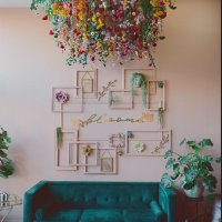 Bloom Wine Bar & Florals