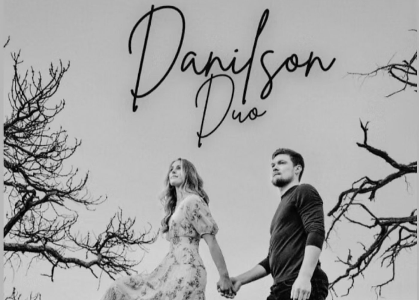 Live at the Vineyard: Danilson Duo