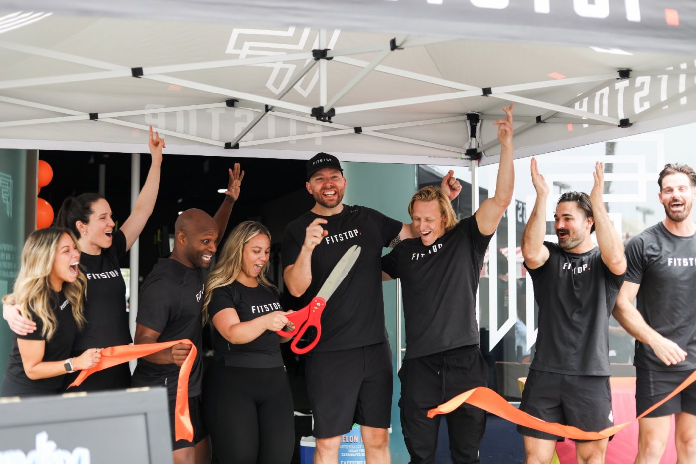 Functional Fitness Lands in Earlwood \u2013 Be First to Train at Fitstop