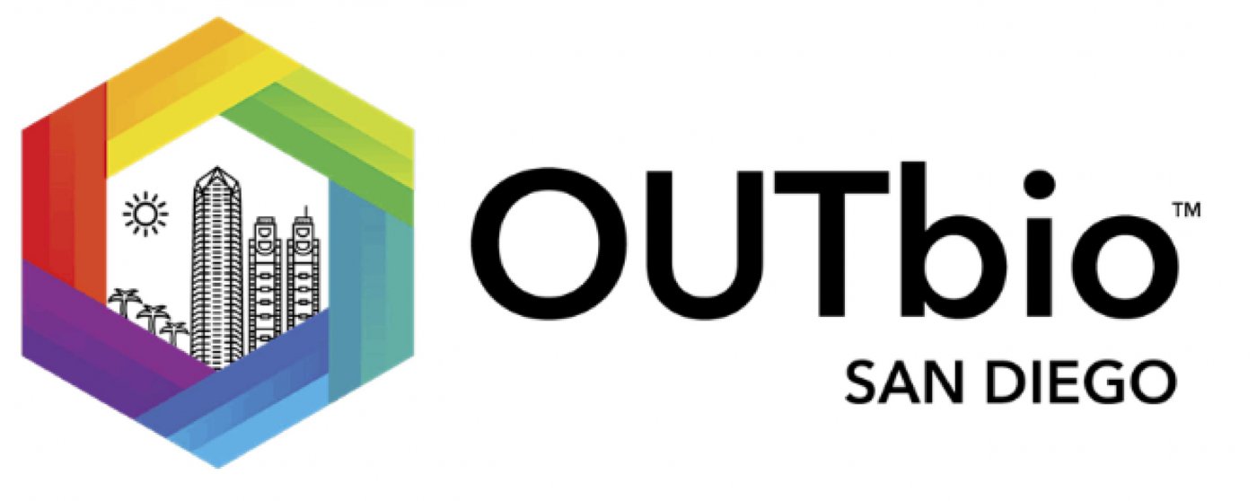 Rainbow Ventures with OUTbio San Diego