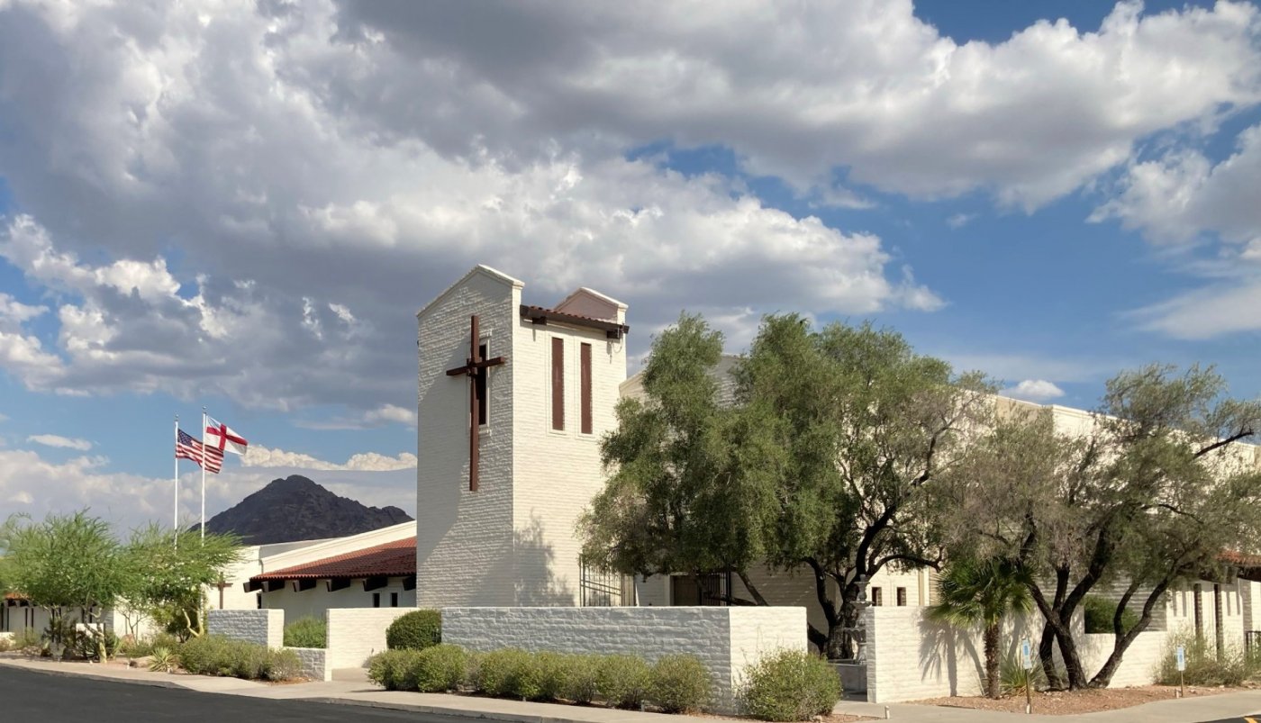 CONCERTS AT CHRIST CHURCH: The Music of Bach