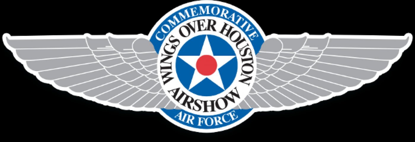 Wings Over Houston Airshow