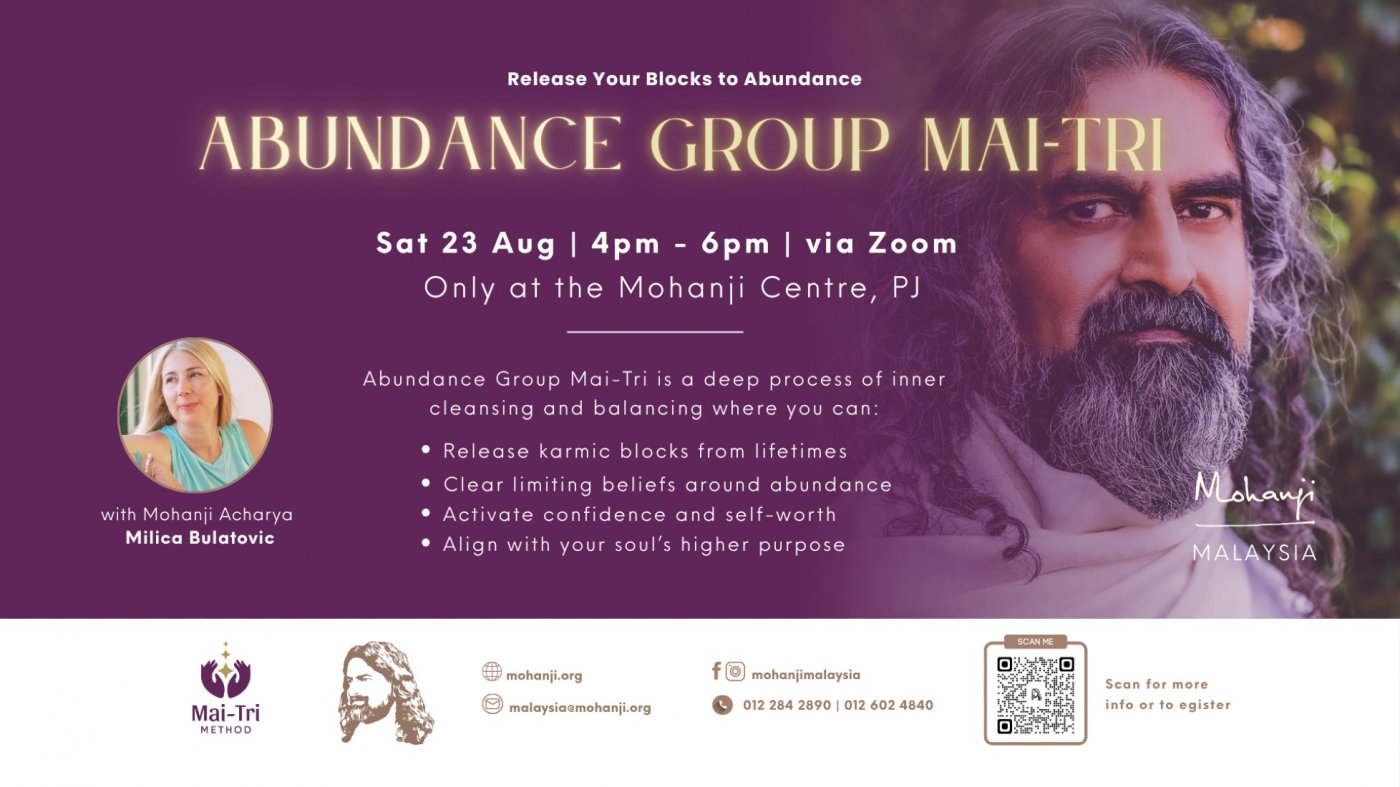Abundance Group Mai Tri