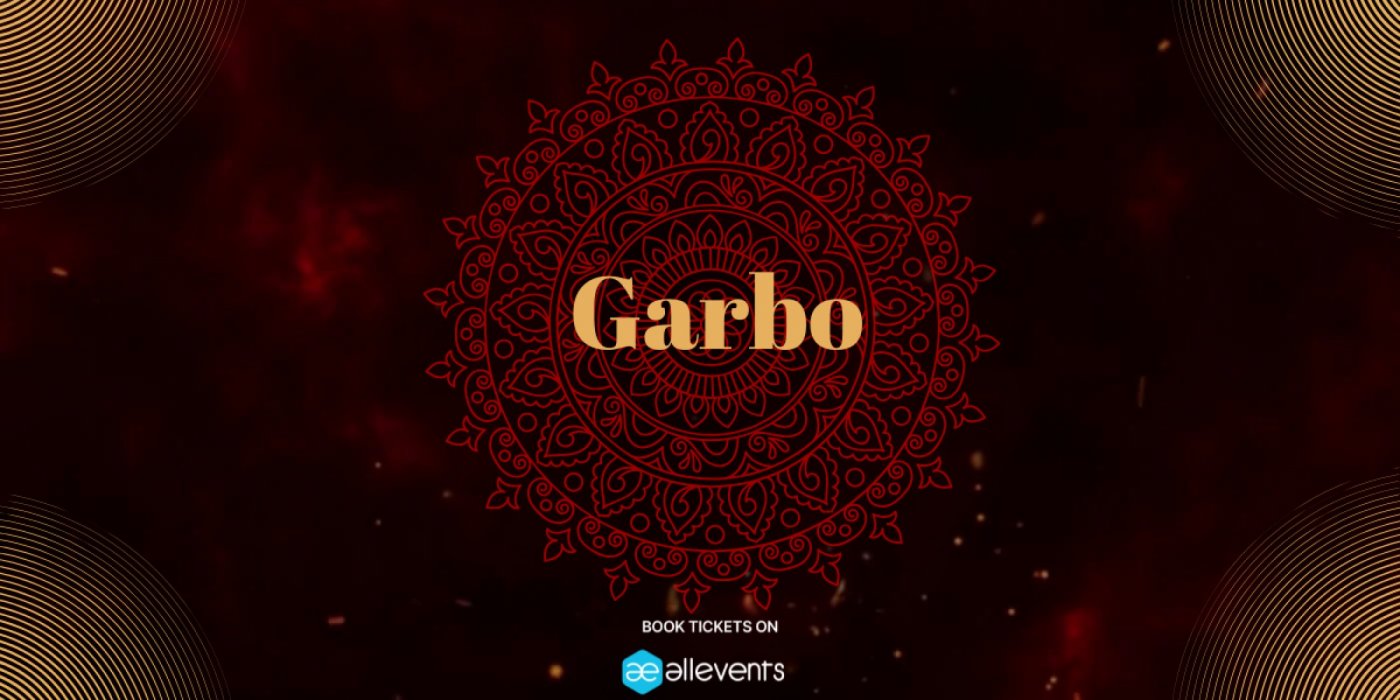 The Garbo 2025