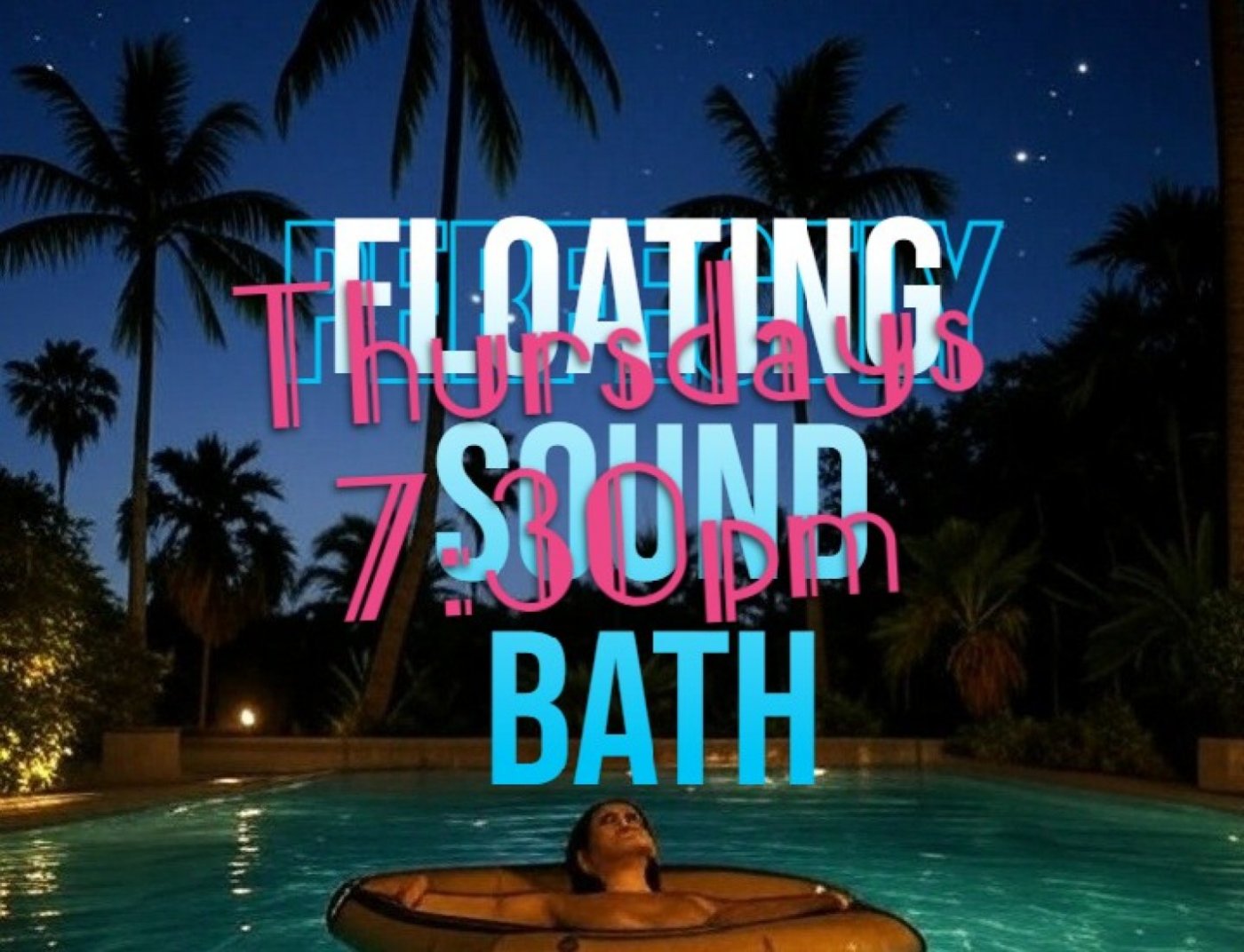 Aquatic Sound Drift