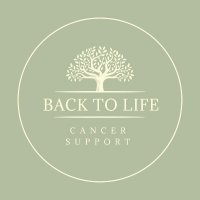Back 2 Life Cancer Support Group Worcester