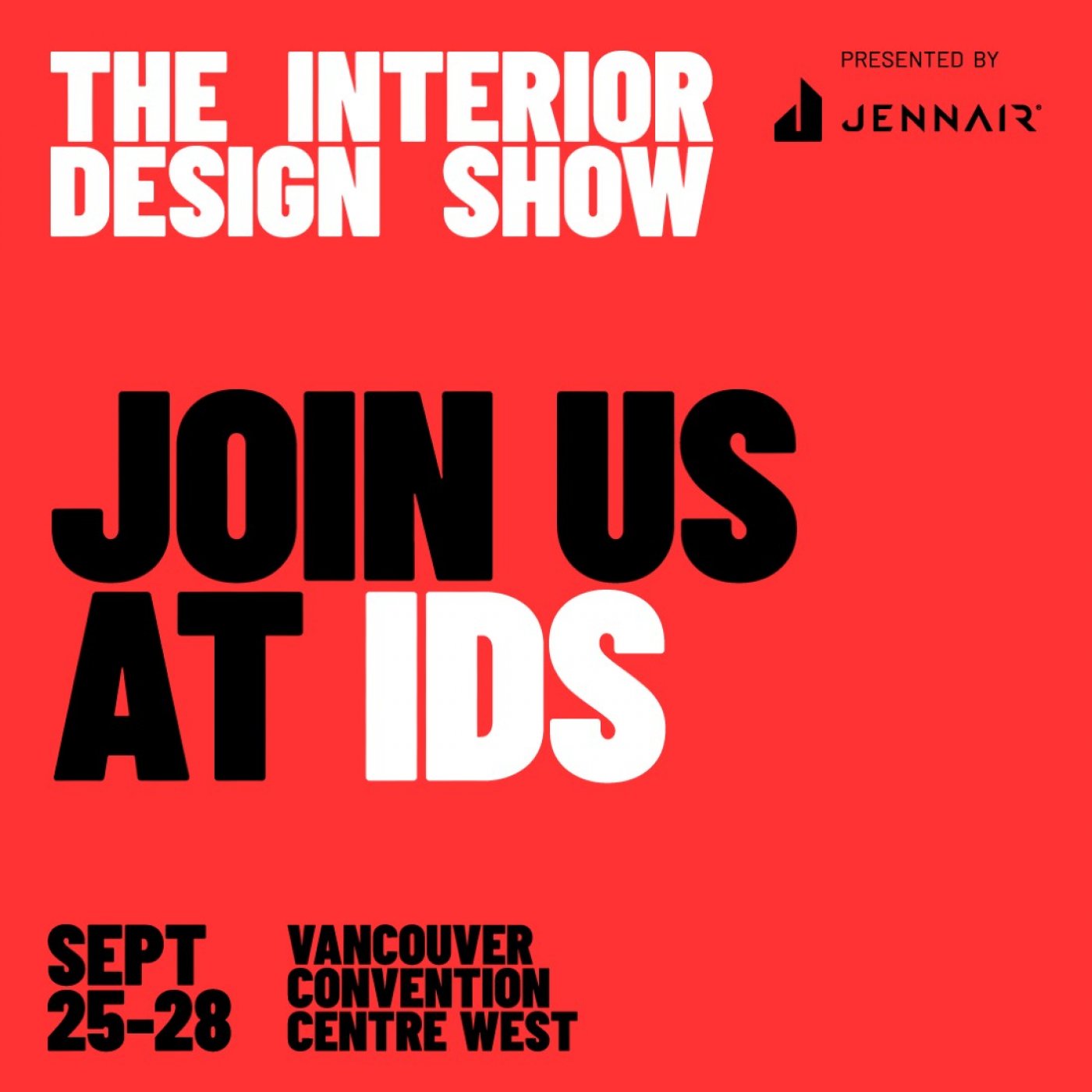 Interior Design Show Vancouver 2025