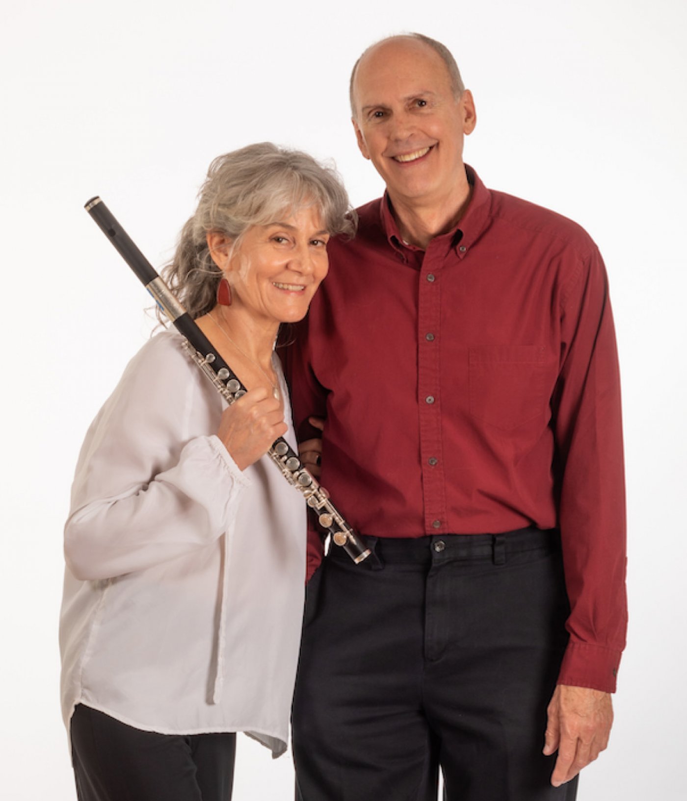 PAN HARMONIA: Crossing Over