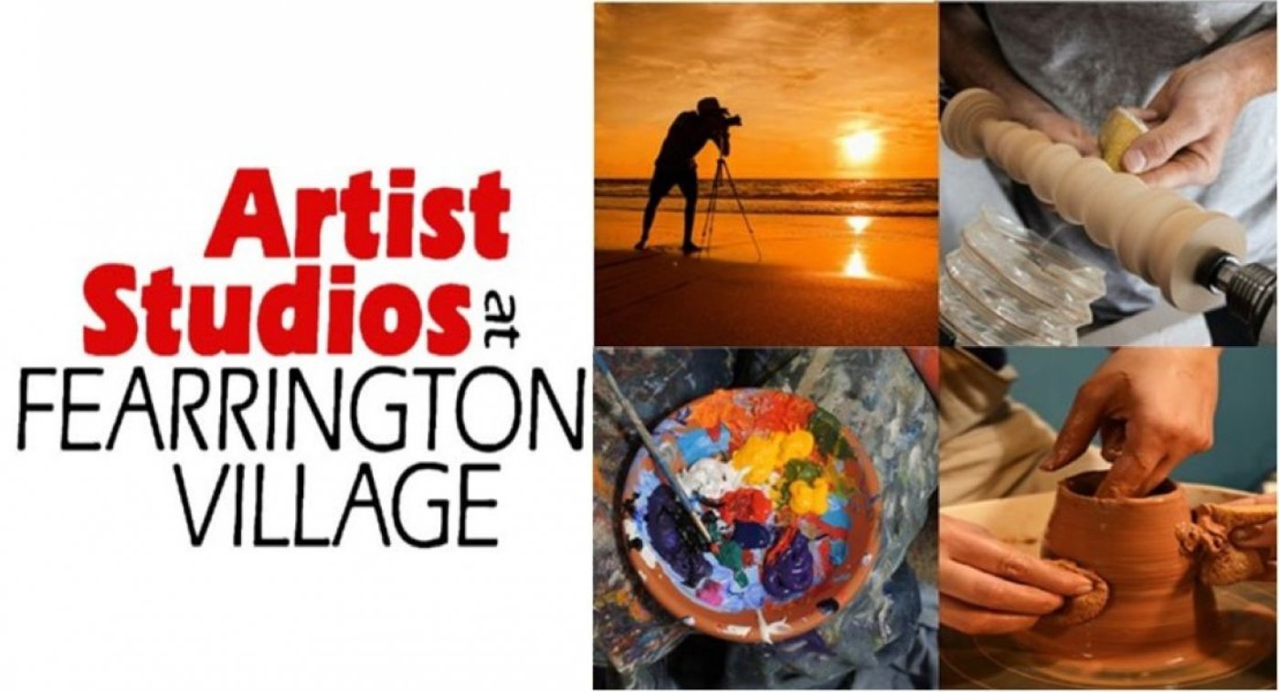 2025 Open Studio Tour