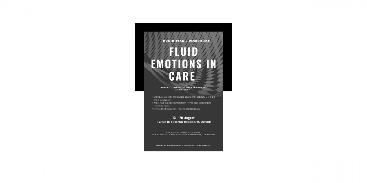 Fluid Emotions in Care