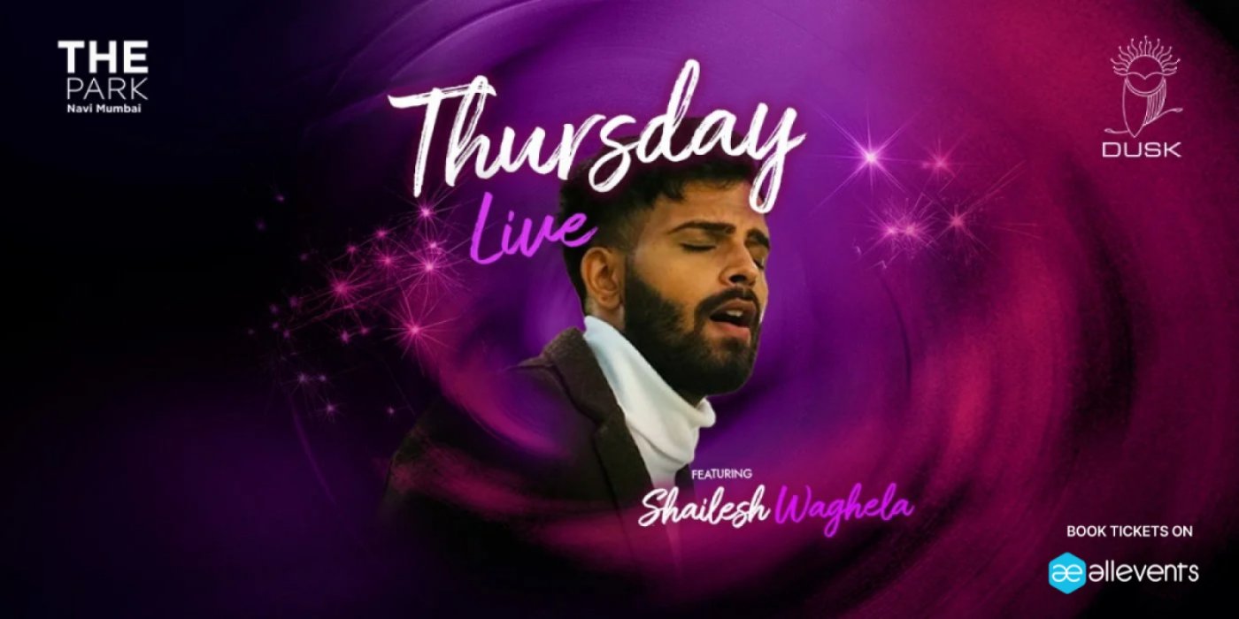 Thursday Live at Dusk