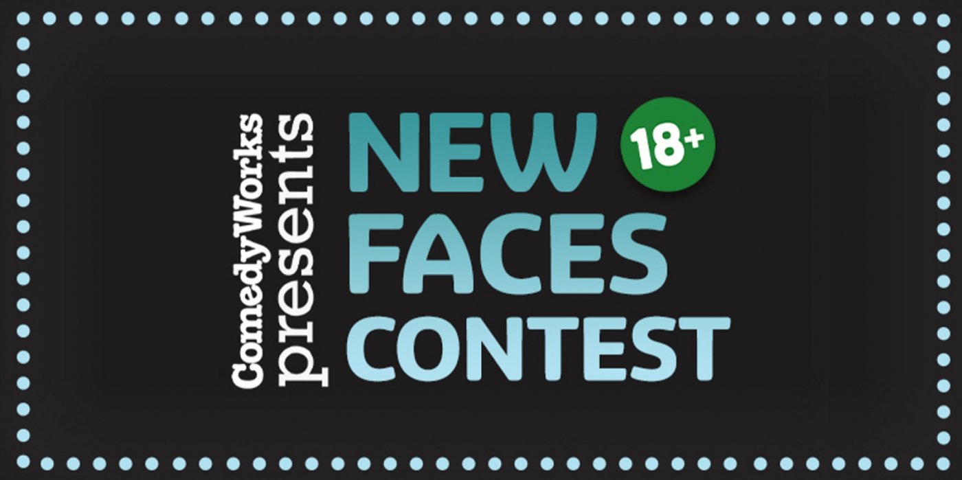 New Faces Contest Finals