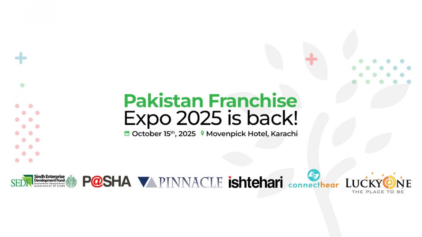 Pakistan Franchise Expo