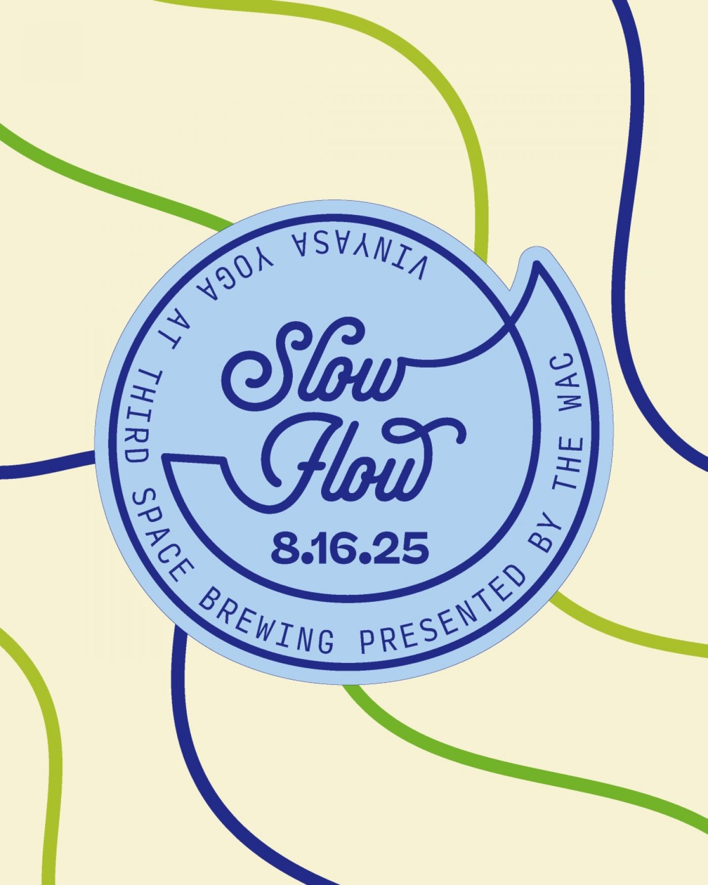 Slow Flow Yoga