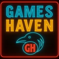 Games Haven UK