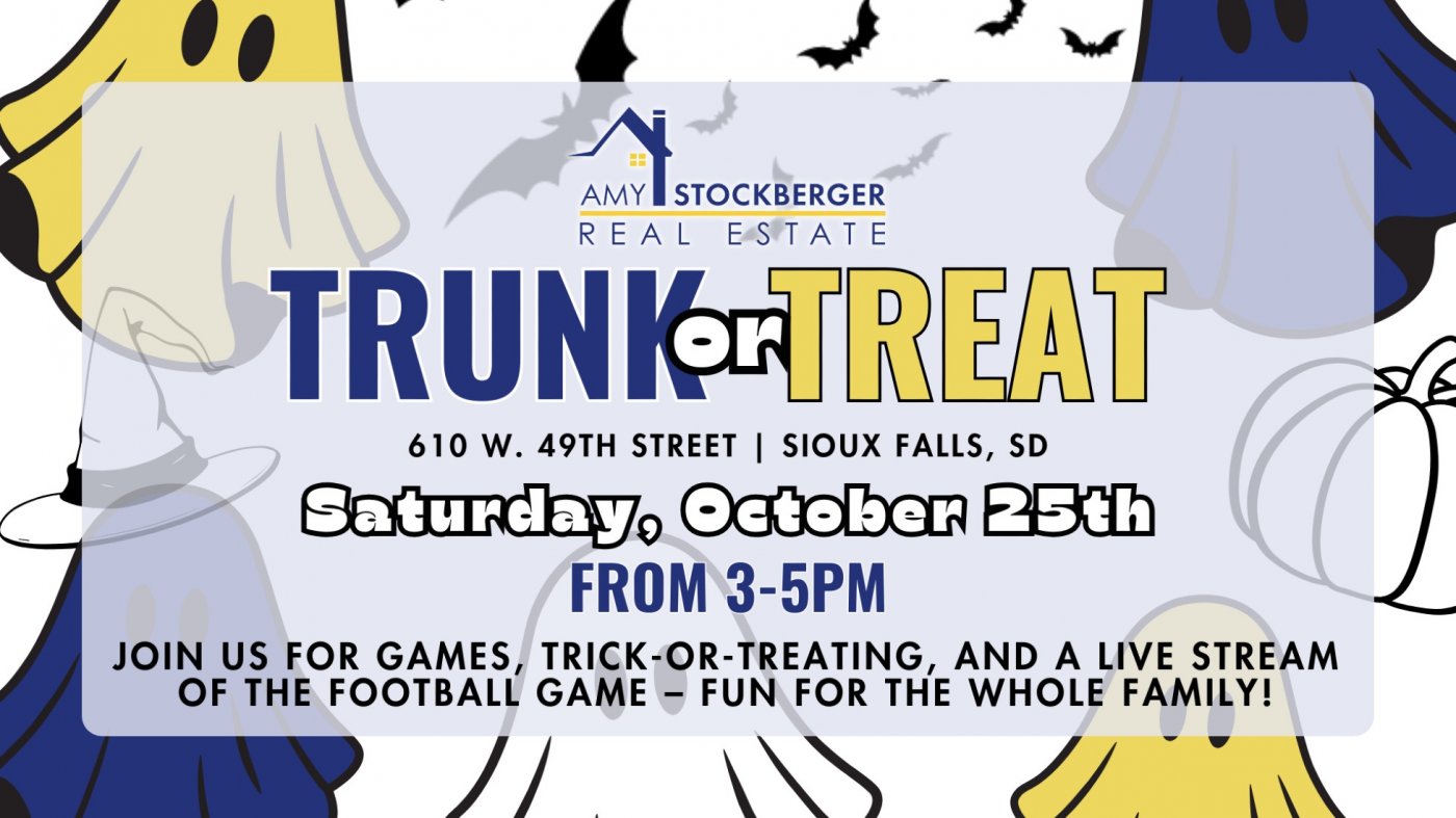 Trunk or Treat 20525