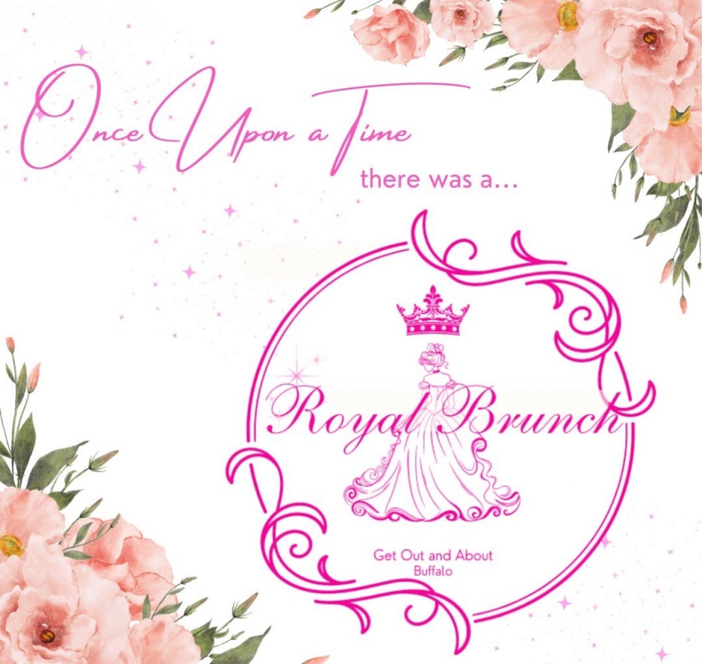 The Royal Brunch
