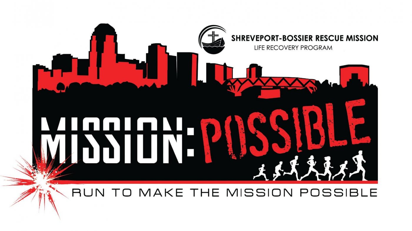Mission Possible 5\/10k and Fun Run
