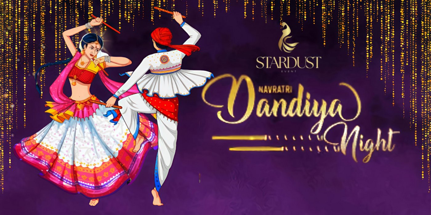 Dandiya Dhoom 2025