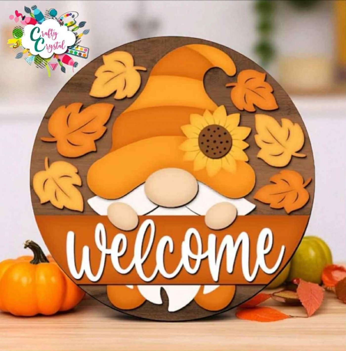 Fall Sign Painting Workshop
