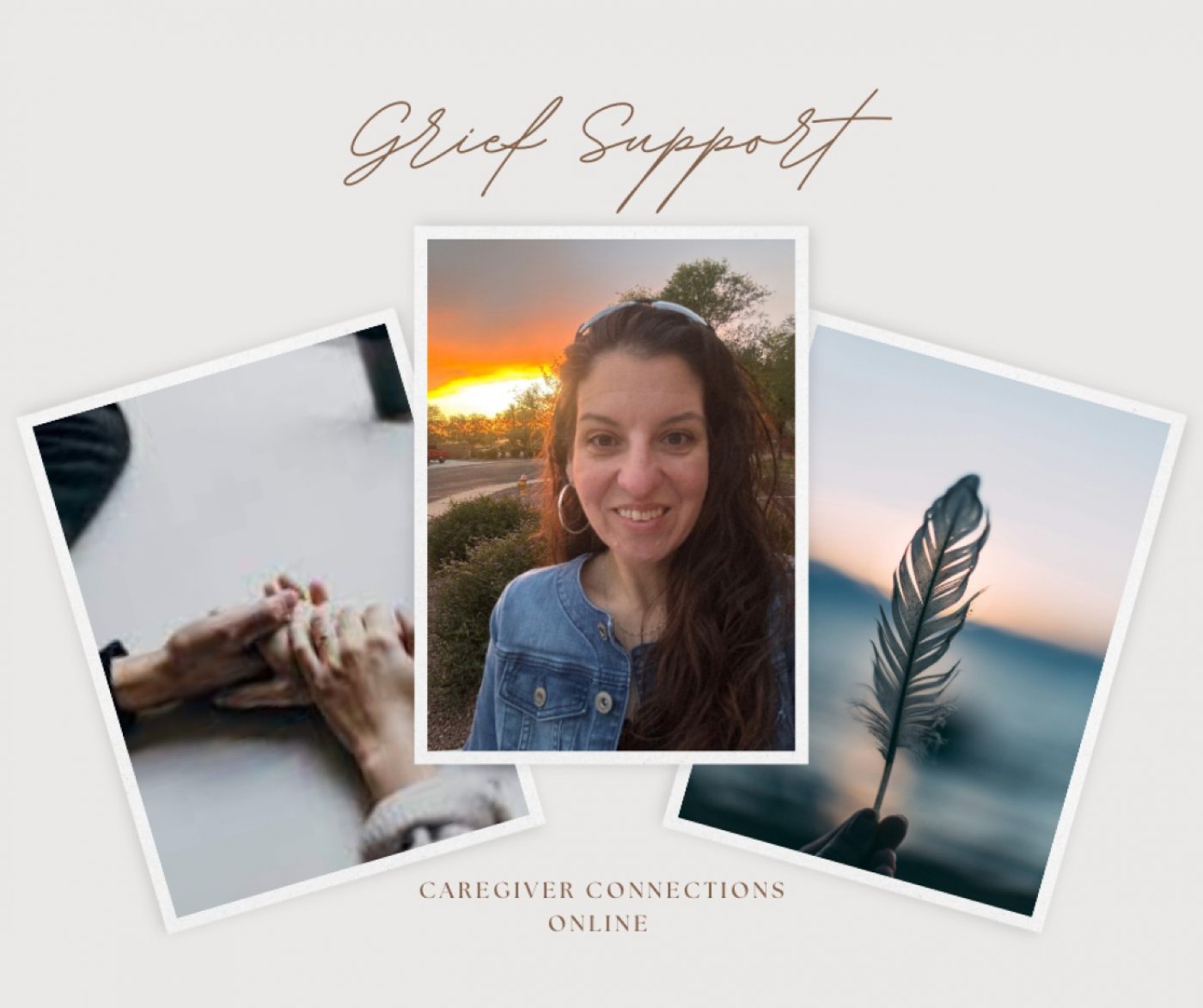 Caregiver Connections ~ End of Life chats