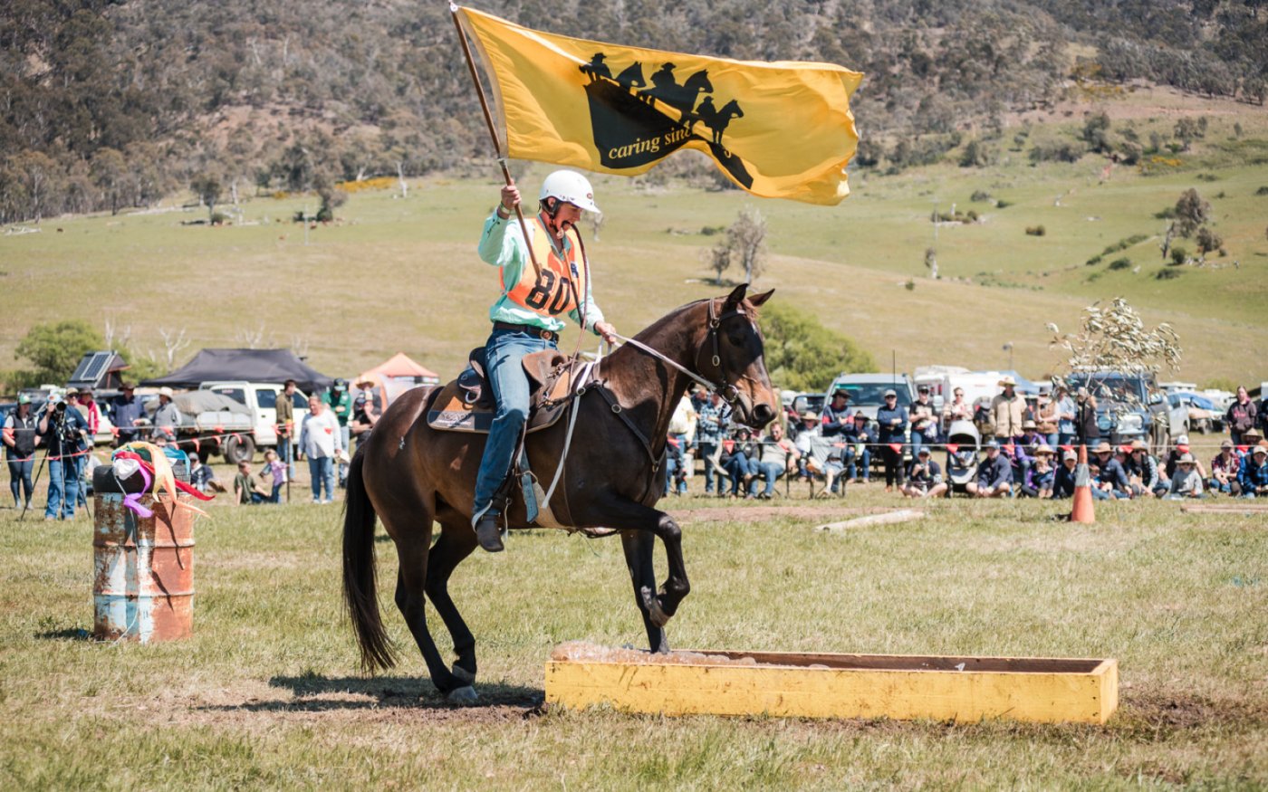 Mountain Cattlemen's Annual Get Together