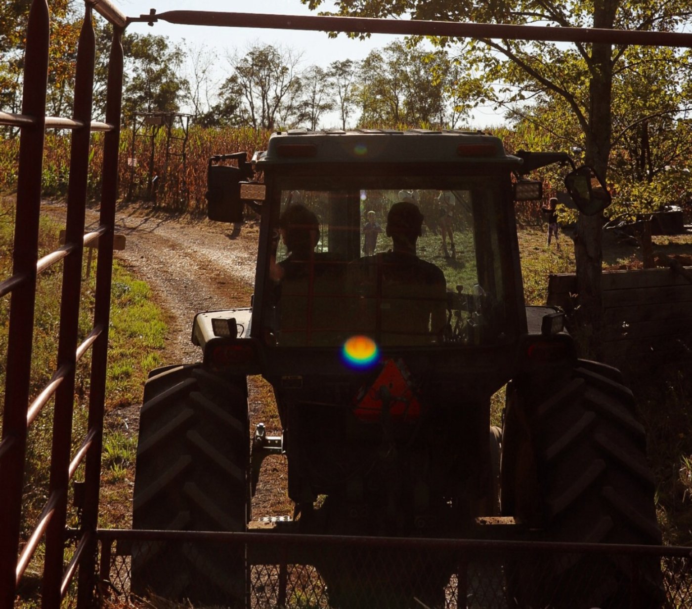 Maple Valley Acres Community Fall Festival