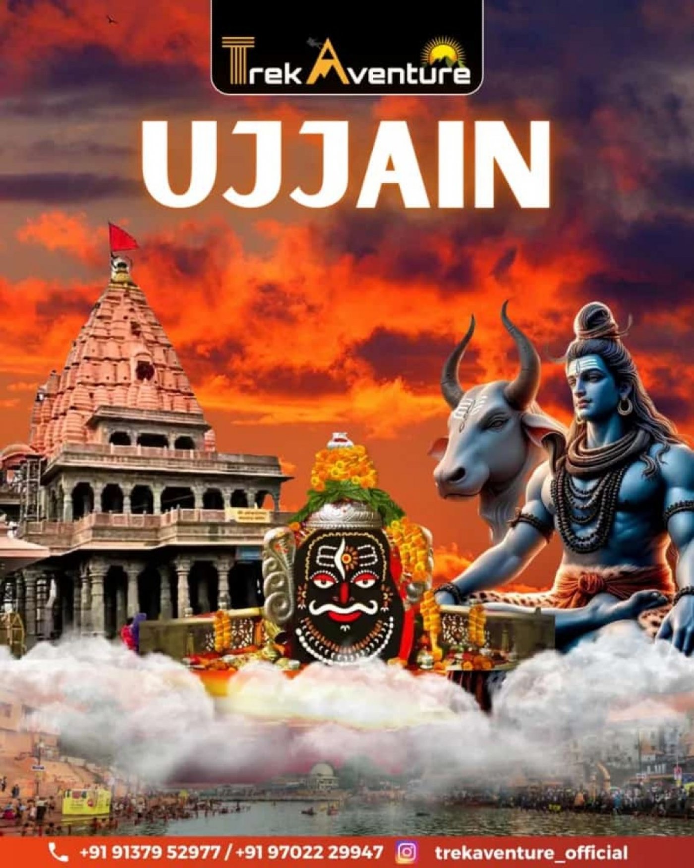 Divine Darshan: Ujjain Yatra