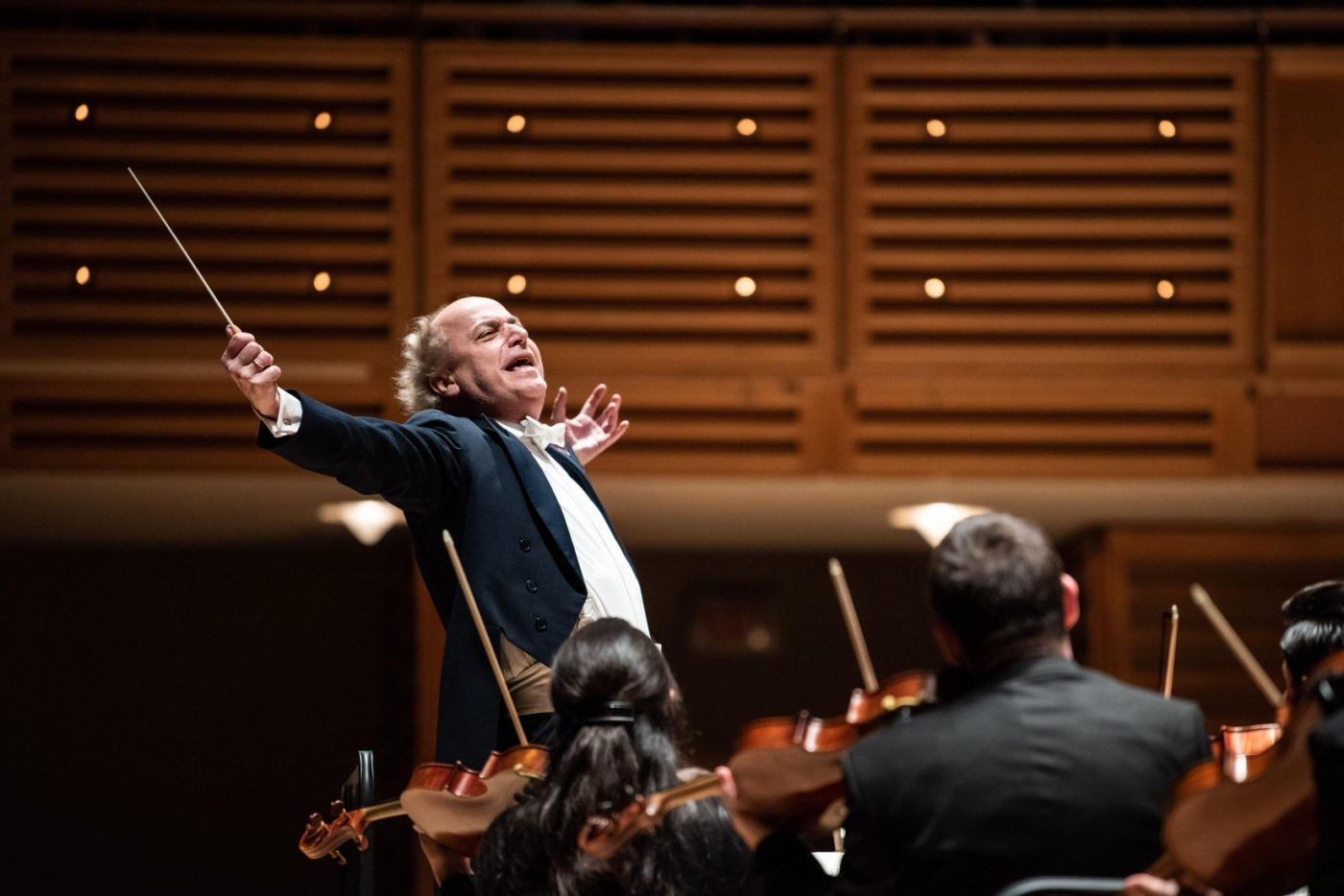 The Miami Symphony Grand Season Opening