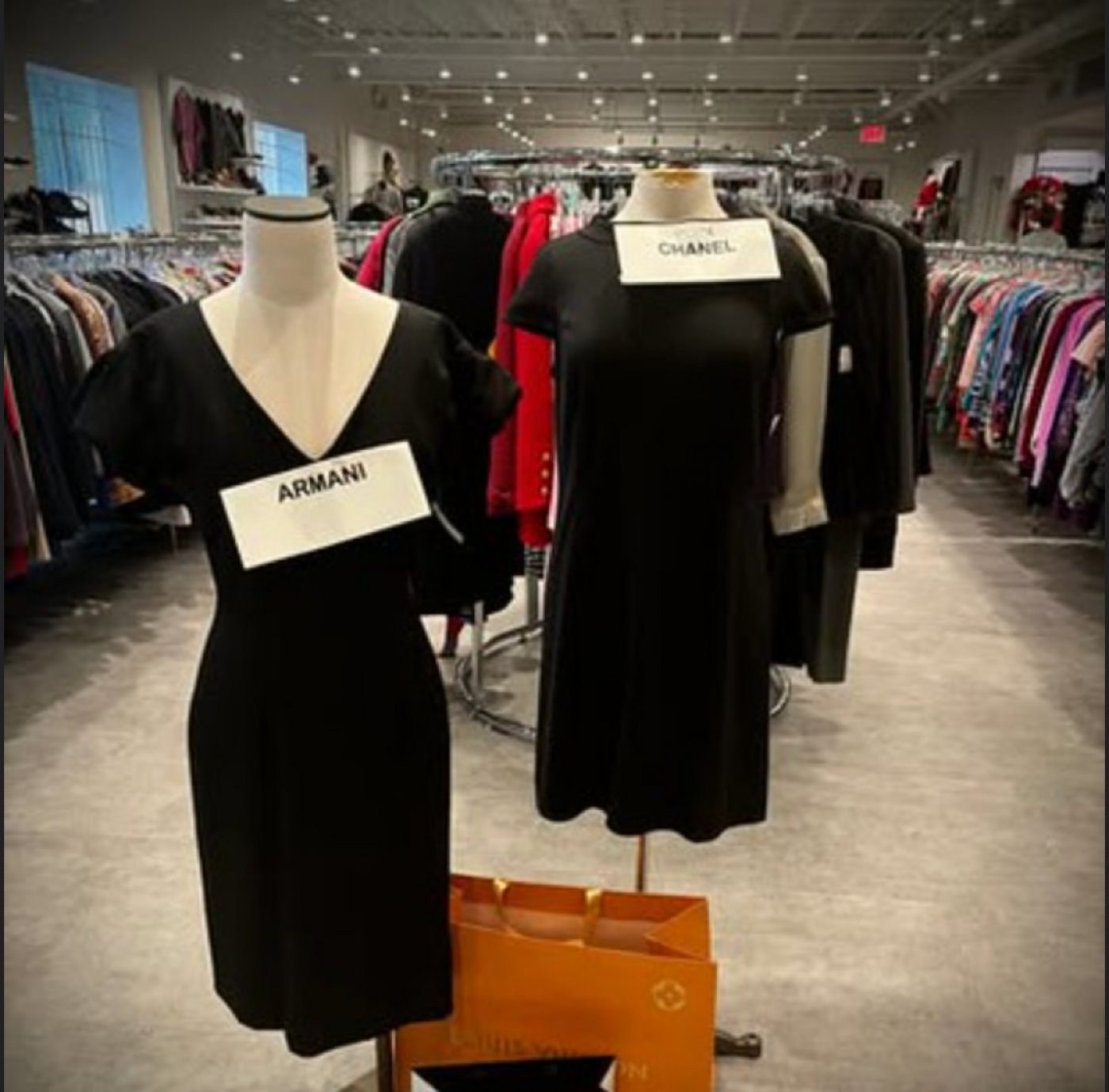 The Couture Boutique