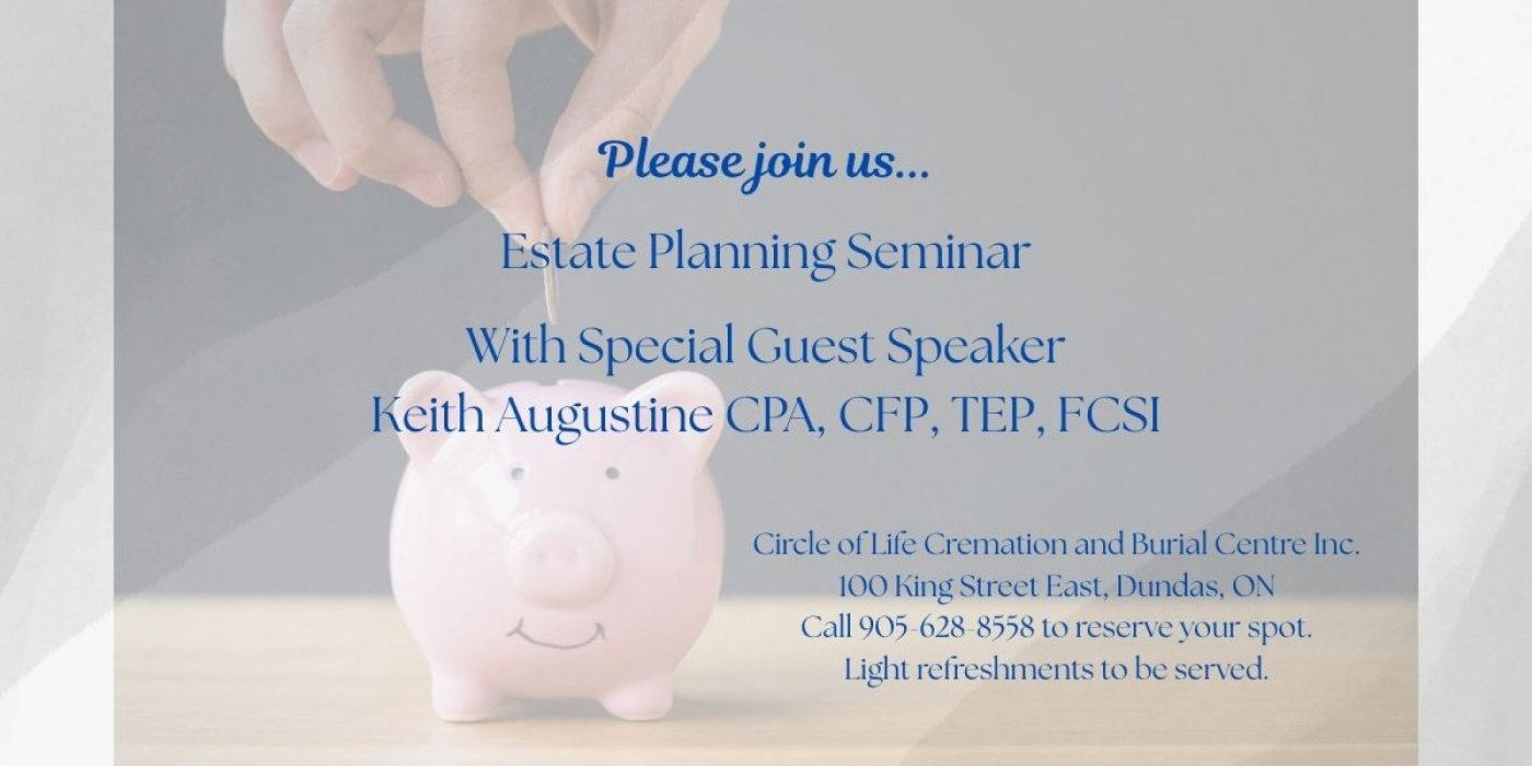 Estate Planning Seminar