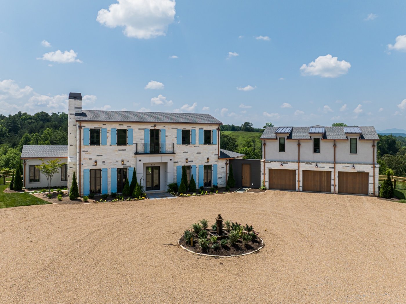 45th Annual Western North Carolina Parade of Homes