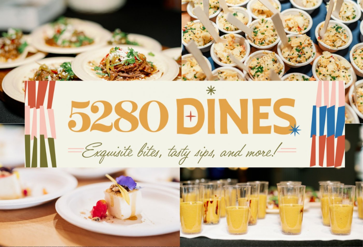 5280 Dines Event