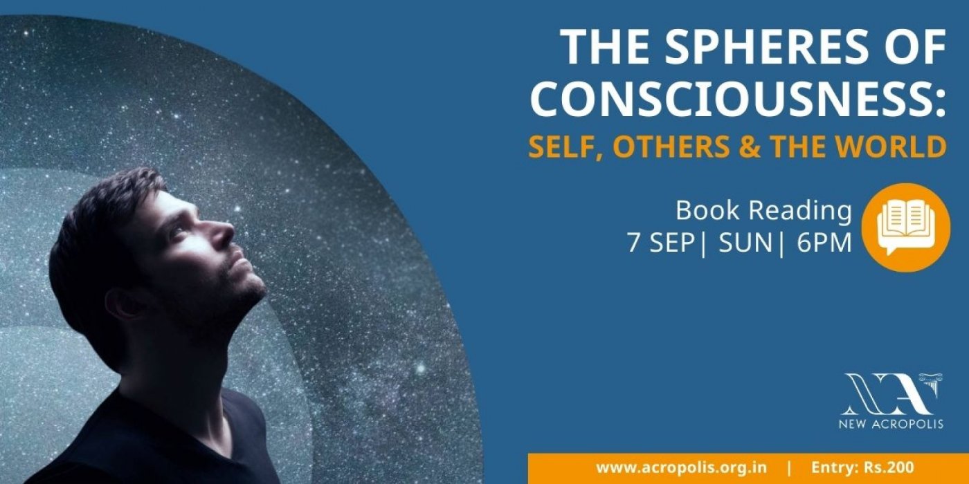 The Spheres of Consciousness: Self, Others & the World