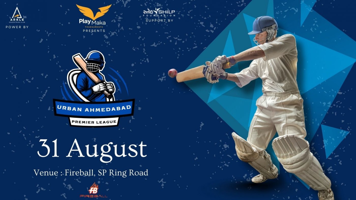 Urban Ahmedabad Premier League