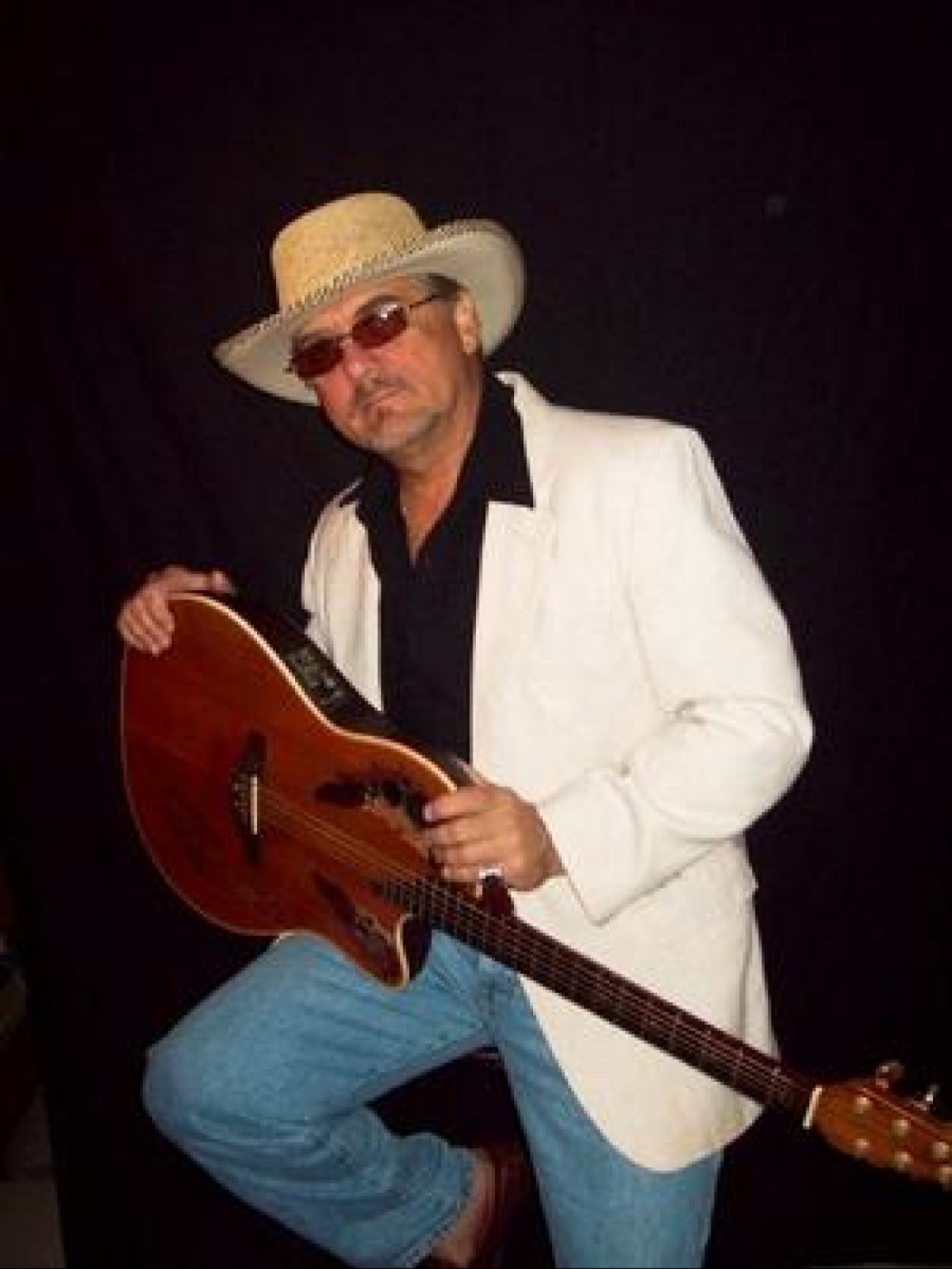 Donnie Bostic Band | Mattison's City Grille