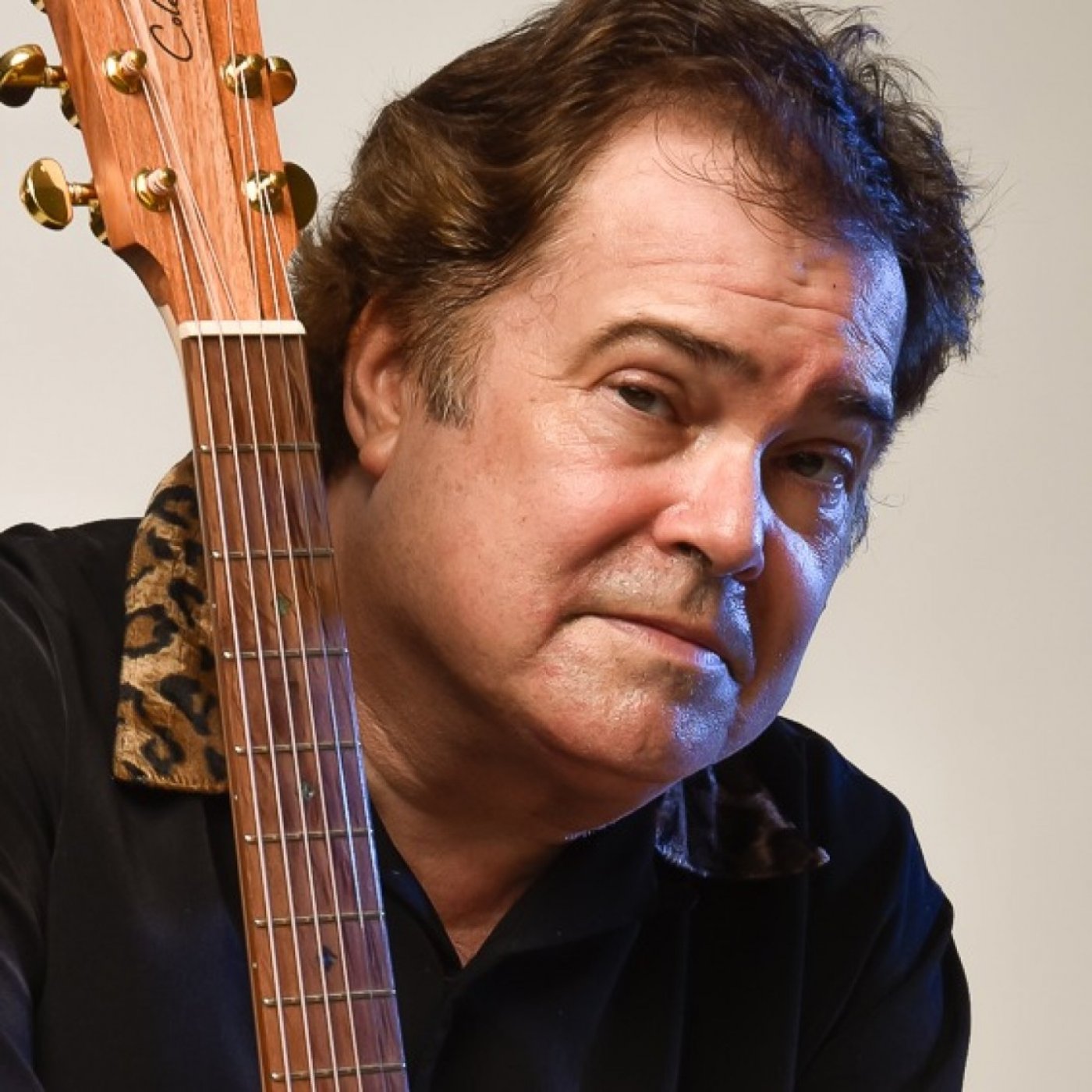 Steve Arvey Blues Brunch | Mattison's City Grille