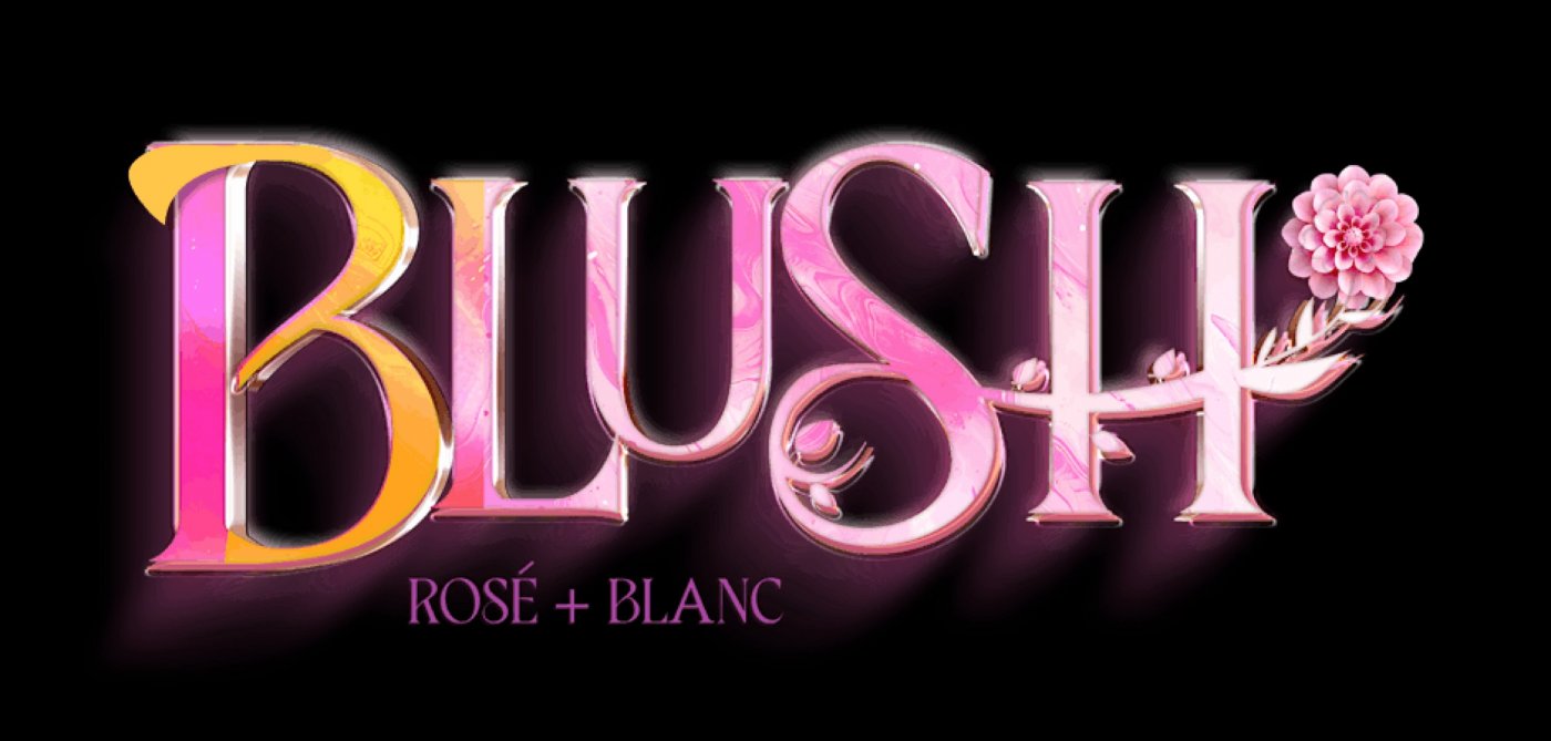 BLUSH August 23