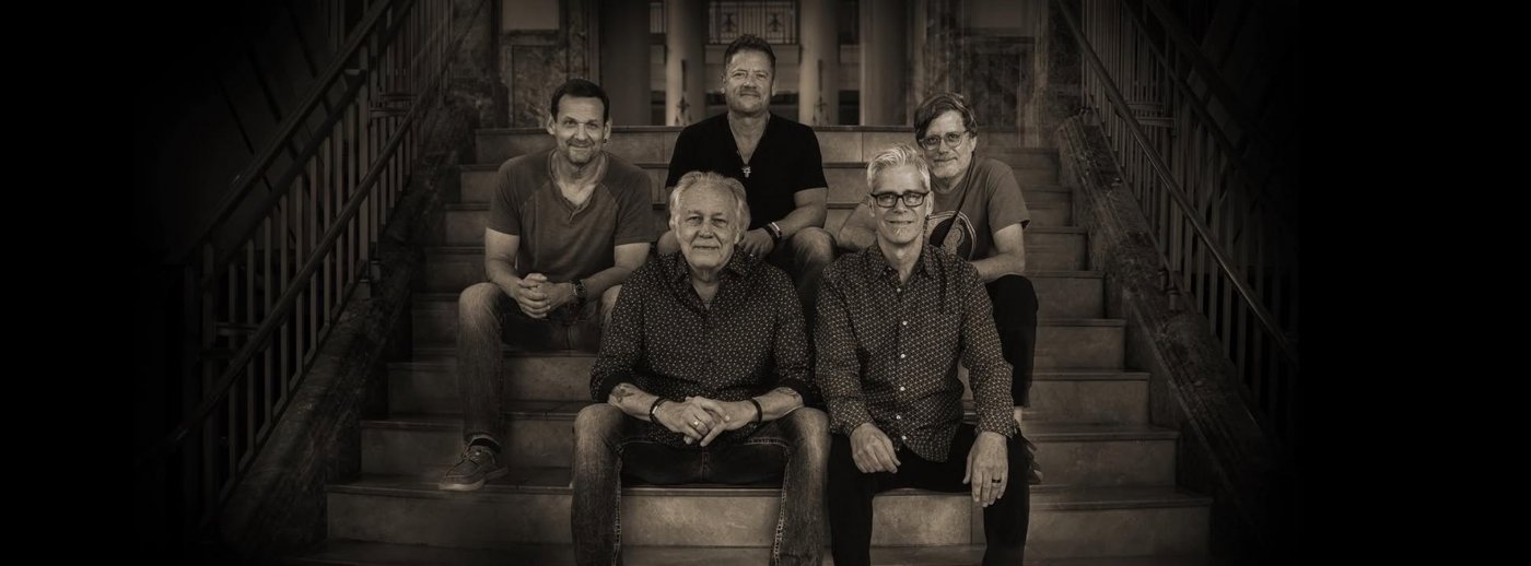 Little River Band