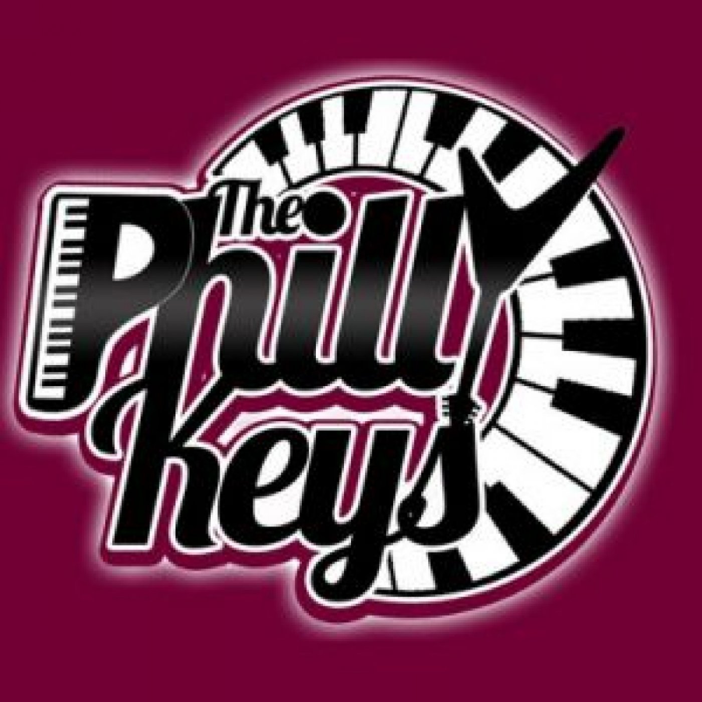 Dueling Pianos with Philly Keys