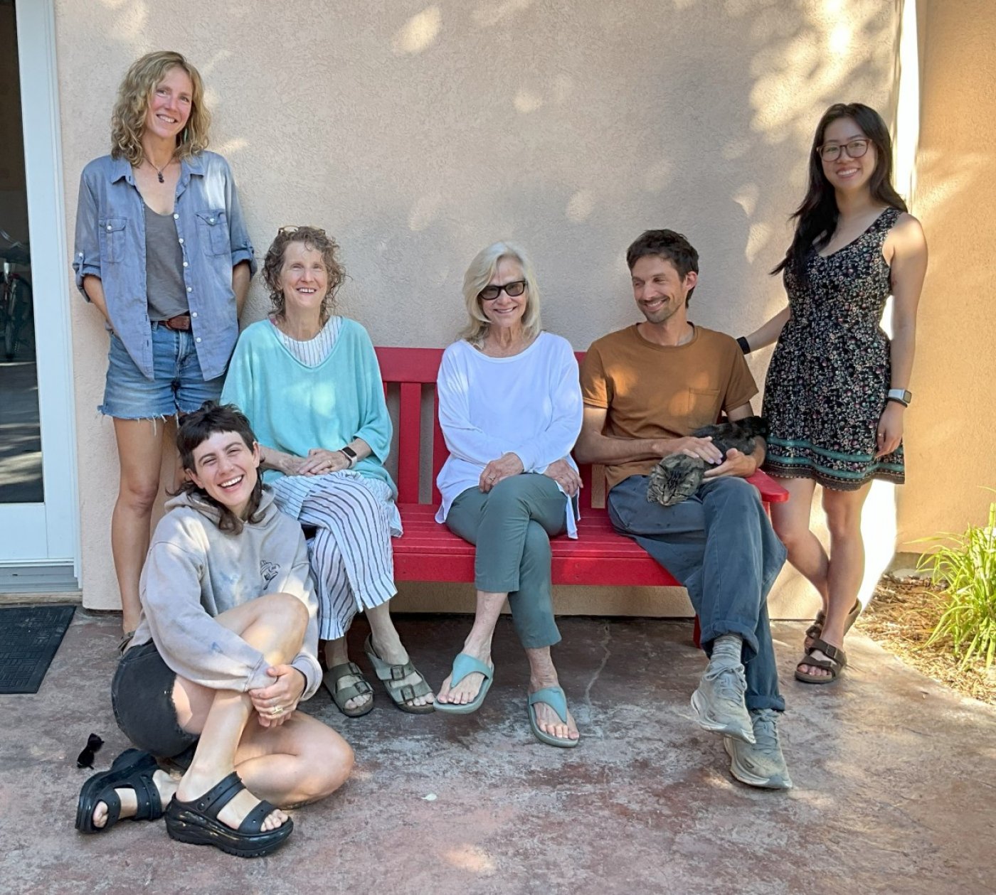 Jentel Presents - Presentations from August's Residents from Jentel Artist Residency